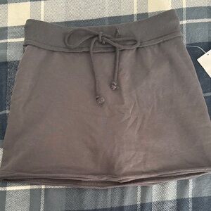 As Revival Junior Skirt Athletic Sporty